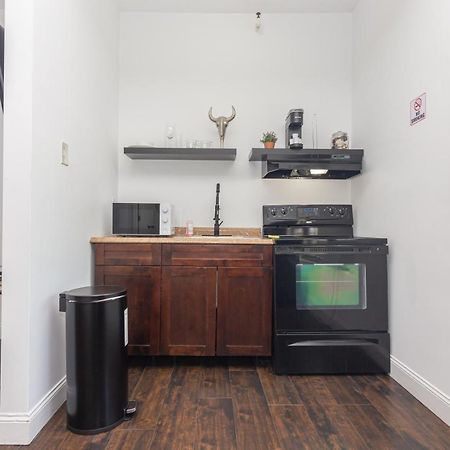 דירות Miami Downtown Cozy Studio Near To South Beach - 5 Minutes To Wynwood מראה חיצוני תמונה