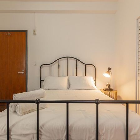 דירות Miami Downtown Cozy Studio Near To South Beach - 5 Minutes To Wynwood מראה חיצוני תמונה