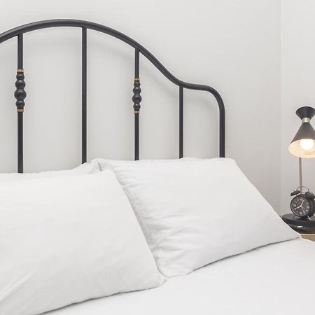 דירות Miami Downtown Cozy Studio Near To South Beach - 5 Minutes To Wynwood מראה חיצוני תמונה