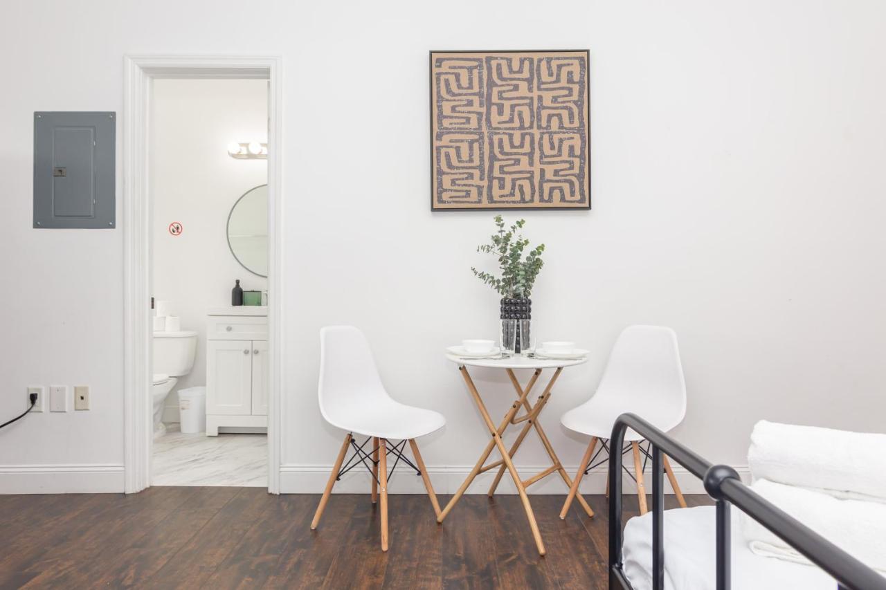 דירות Miami Downtown Cozy Studio Near To South Beach - 5 Minutes To Wynwood מראה חיצוני תמונה