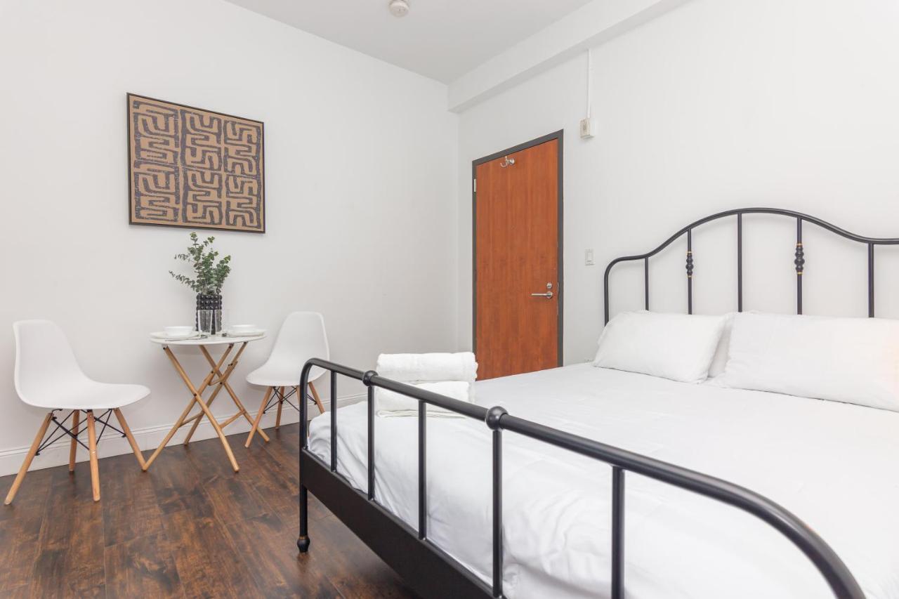 דירות Miami Downtown Cozy Studio Near To South Beach - 5 Minutes To Wynwood מראה חיצוני תמונה