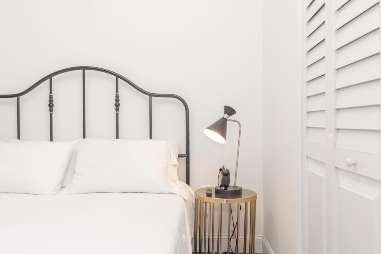 דירות Miami Downtown Cozy Studio Near To South Beach - 5 Minutes To Wynwood מראה חיצוני תמונה