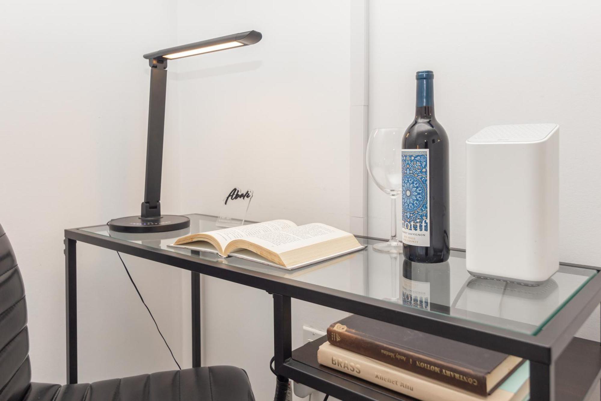 דירות Miami Downtown Cozy Studio Near To South Beach - 5 Minutes To Wynwood מראה חיצוני תמונה