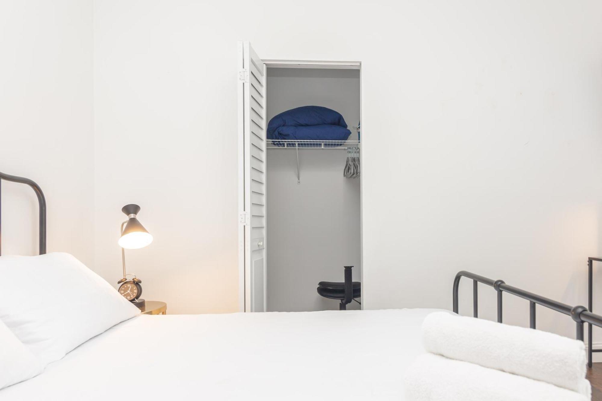 דירות Miami Downtown Cozy Studio Near To South Beach - 5 Minutes To Wynwood מראה חיצוני תמונה