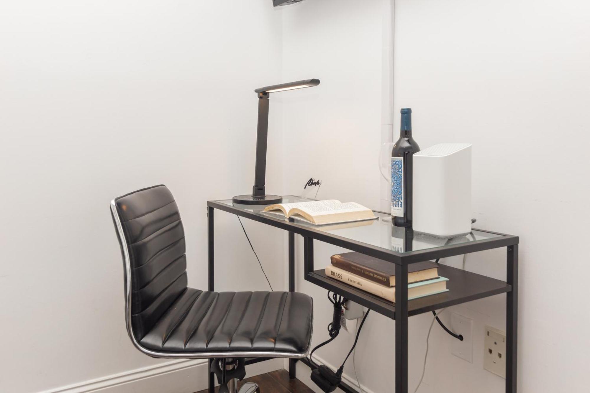 דירות Miami Downtown Cozy Studio Near To South Beach - 5 Minutes To Wynwood מראה חיצוני תמונה