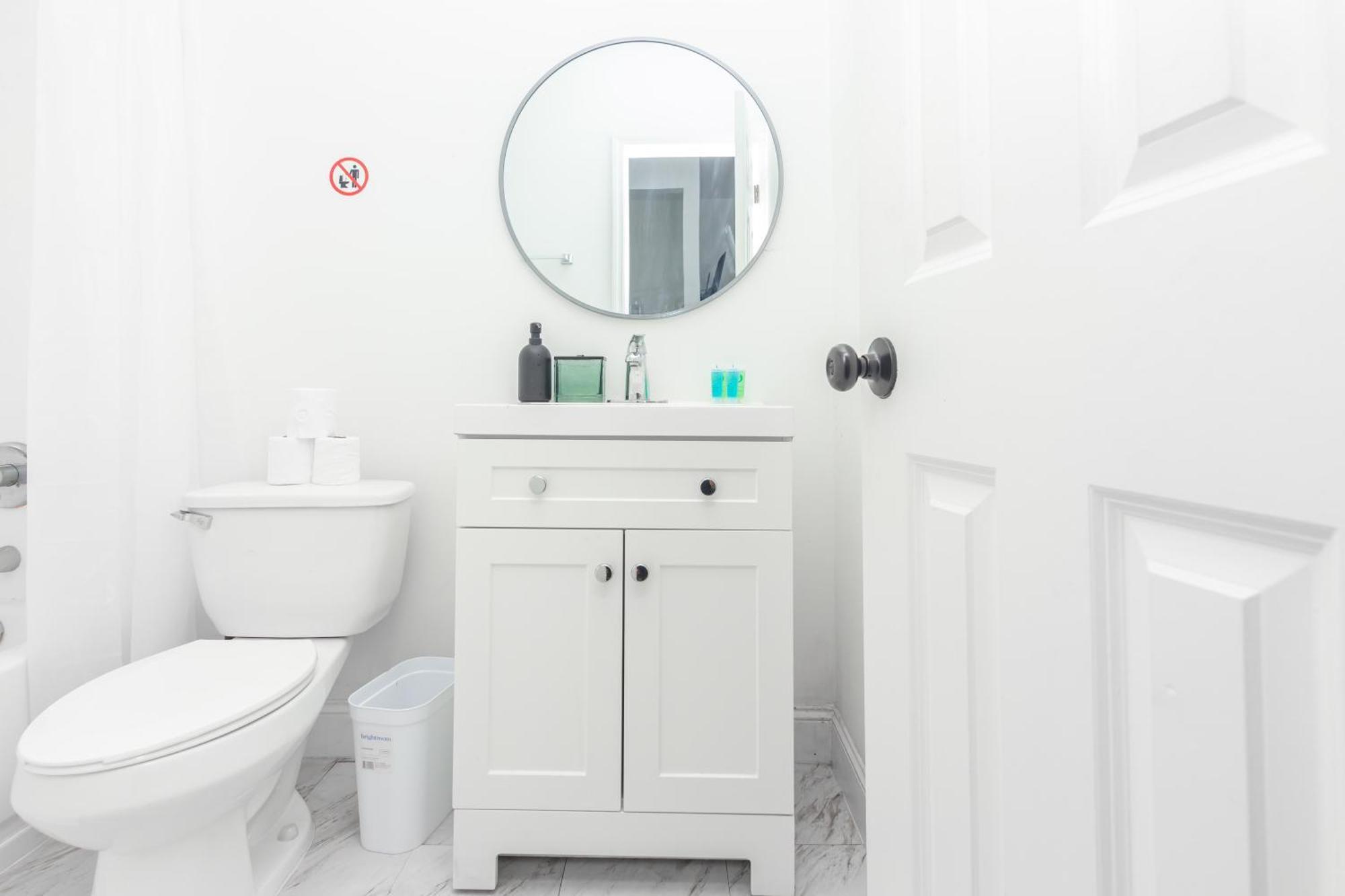 דירות Miami Downtown Cozy Studio Near To South Beach - 5 Minutes To Wynwood מראה חיצוני תמונה