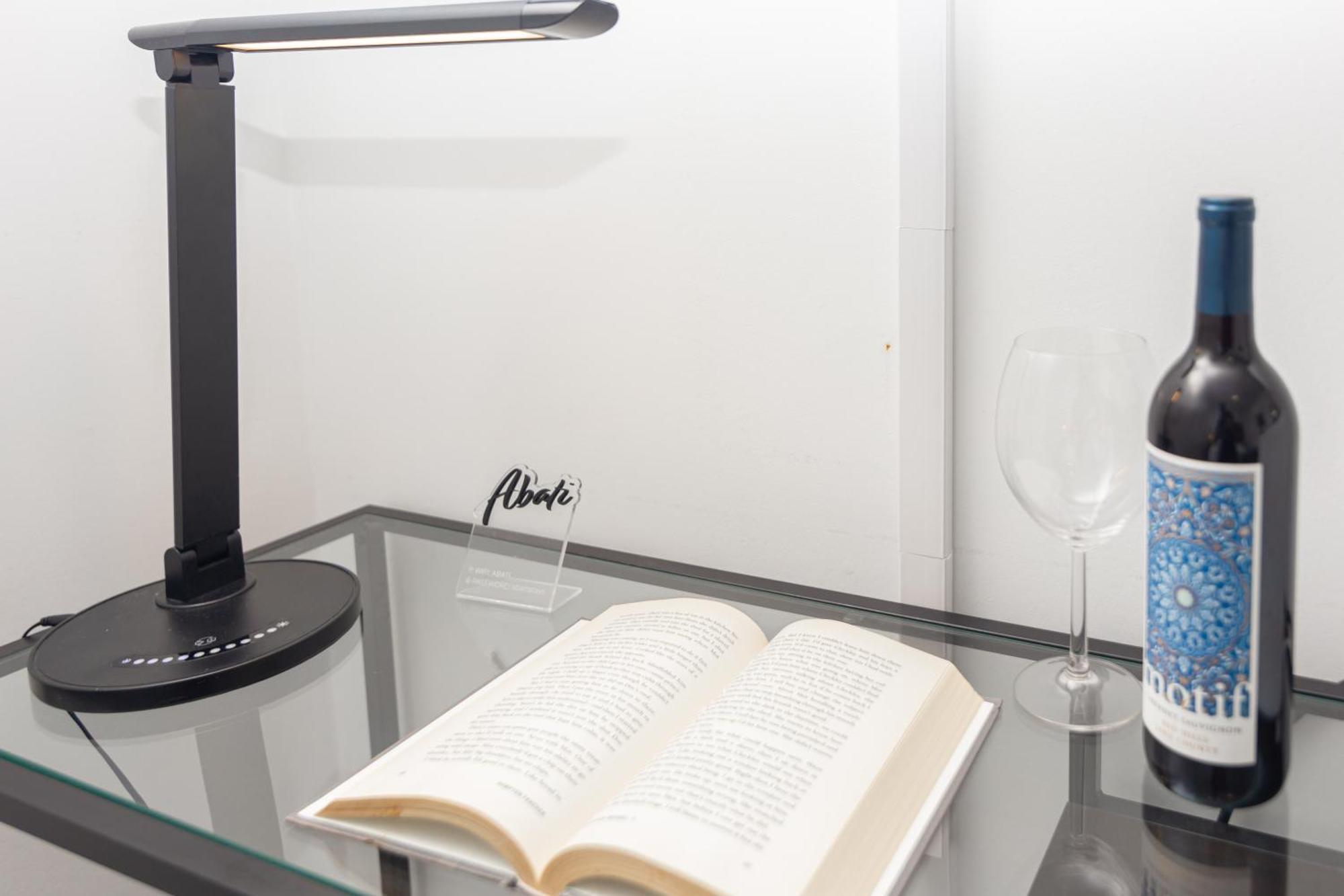 דירות Miami Downtown Cozy Studio Near To South Beach - 5 Minutes To Wynwood מראה חיצוני תמונה